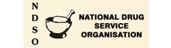 NATIONAL DRUG SERVICE ORGANISATION