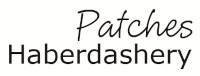 PATCHES HABERDASHERY CC