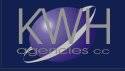 K W H AGENCIES CC