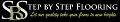 S B S STEP BY STEP FLOORING