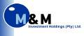 M AND M INVESTMENTS HOLDING (PTY) LTD
