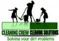 CLEANING CREW CLEANING SOLUTIONS