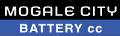 MOGALE CITY BATTERY