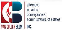 VAN COLLER BLOM INC